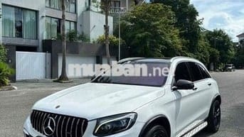 Mercedes Benz GLC 300 4Matic sx:2017
