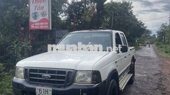 Bán xe đang sử dụng đăng ký 12/2004