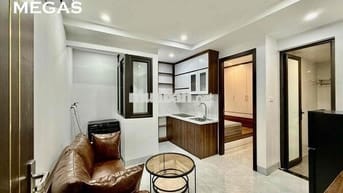 CĂN HỘ CAO CẤP 1NGỦ 40m2 TẠI PHAN KẾ BÍNH