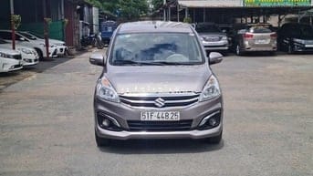 SUZUKI ERTIGA 2016 TỰ ĐỘNG 1.4, FORM MỚI, SƠN MỚI.