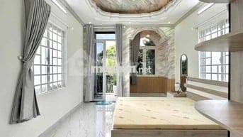 ‼️KHAI TRƯƠNG CHDV MỚI 100%_TÂN HOÀ ĐÔNG, Q6 GIÁP Q11_BANCOL FULL NT