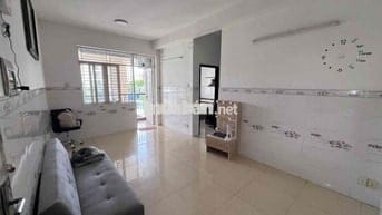 Tìm người ở ghép phòng trong chung cư 312 Lạc Long Quân
