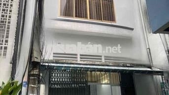 Cho thuê nhà nguyên căn HXH Bàn Cờ, Q3 – 3PN, 25tr/tháng