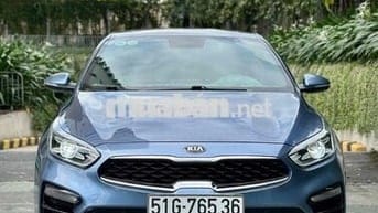 Kia Cerato 2.0 Premium Đk 1/2019 Odo 50.000 Km