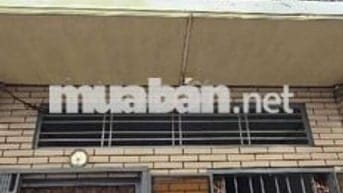 QUẬN 5 TRẦN PHÚ KẾ BÊN Q1 - HẺM THÔNG THOÁNG - 25M2 - 3TẦNG - CHỈ 5 TỶ