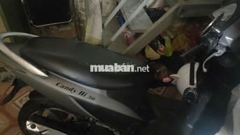 BÁN XE 50cc – GIẤY TỜ ĐẦY ĐỦ – BÁN NHANH 8 TRIỆU