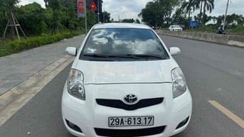 Toyota yazis