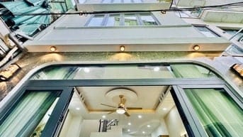 Hàng siêu hiếm khu sân bay DT 69m2, giá 3,3 tỷ Yên Thế, Tân Bình
