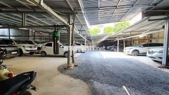 BÁN ĐẤT GÒ VẤP 720m2 – đang có nguồn thu ổn định ngay và dài hạn