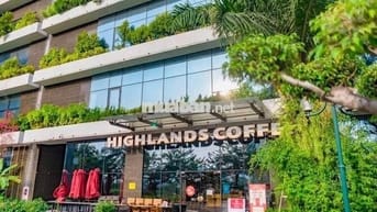 Ecolife Capitol Bán căn hộ 2 ngủ 2 WC