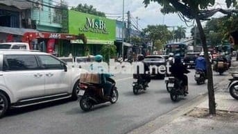 Bán gấp 254m² mặt tiền Kha Vạn Cân – Linh Đông, Thủ Đức, 24 tỷ