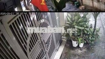 Cho thuê nhà nguyên căn full nội thất đẹp mới