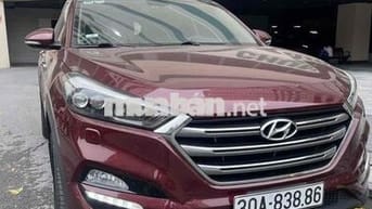 Hyundai Tucson 2015 - 62000
