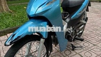 Honda Wave A 110 2018 Bs An Giang Zin Êm