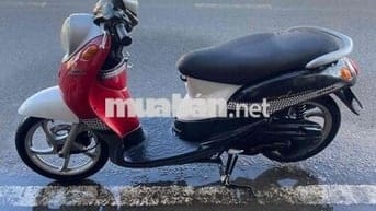 Mio lasso biển 59 máy sát thủ êm ru áo liền đẹp