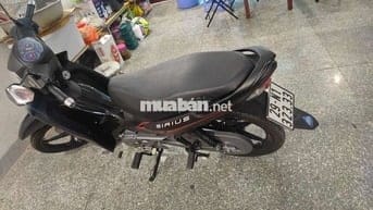 Chính chủ bán xe bảo cc mua bán và rút hồ sơ.
