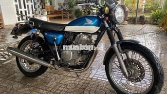 CB400ss:GTHL