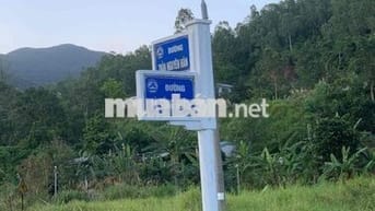 🔴 Bán Đất MT Hà Tông Huân : Đường 7m5 - DT 90m sát Trần Nguyên Hãn