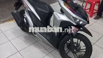 Vario 150 bạc tem đỏ 2021