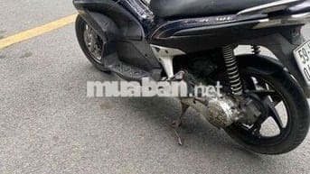 honda airblade 2007 bstp êm ko hủ,cà thẻ trao đổi