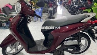 ✅BÁN XE JANUS FI 2017 👍