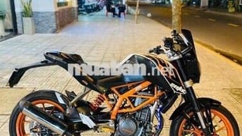ktm 390 Cho Ae Mới Chơi PKL