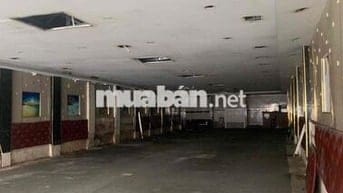 🆘MẶT BẰNG KINH DOANH PHẠM VĂN CHIÊU🆘9x35m TRỐNG SUỐT- TIỆN SET UP MỚI