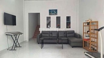 Cho thuê nhà đường Trương Đăng Quế