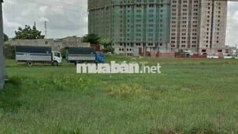 Hên lắm mới thấy lô đất 872tr Đ Nguyễn Thị Tuôi,Vĩnh Lộc A ,Bình Chánh