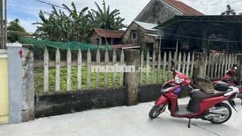 Đất full thổ cư Điện Bàn Bắc - Đà Nẵng