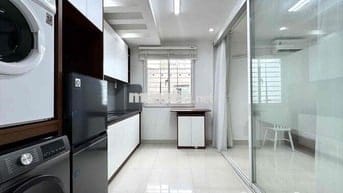 2 PHÒNG NGỦ MỚI 100%✅MÁY GIẶT - MÁY SẤY RIÊNG TRONG PHÒNG_CHO NUÔI PET