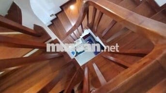 🏡 Siêu phẩm LÔ GÓC #Văn_Tiến_Dũng – nhà #Cầu_Diễn -35m² x 5 tầng