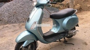 vespa lx 125 bs vip