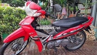 Sirius nhật thái zin