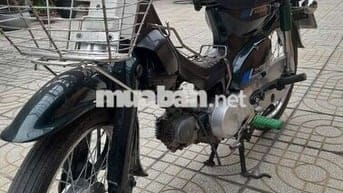 Cần bán xe cub.86 giấy đầy đủ máyimrin..