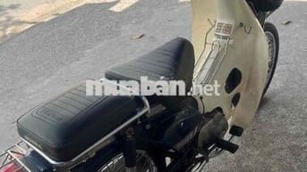 cần bán xe Cub 50 cho học sinh