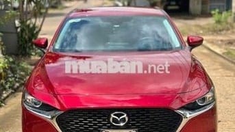 Mazda 3 2021 1.5L Luxury