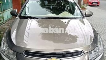 Chevrolet Cruze LT 1.6L sx 2018