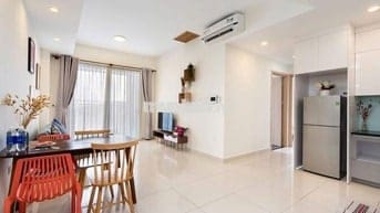 🔑 Dọn vào ở ngay – Valeo Đầm Sen 2PN – Full nội thất cao cấp