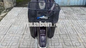 sym xe cổ điễn dành cho a e đam mê