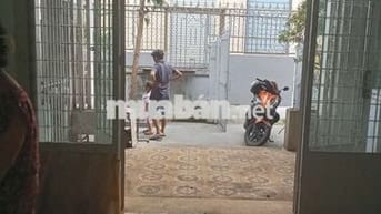 Cho thuê nhà đường Phạm Văn Đồng