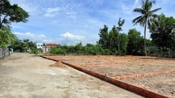 5 LÔ LIỀN KỀ - CÁCH QUỐC LỘ 14B ĐÚNG 100M- GIÁ ĐẦU TƯ TỐT