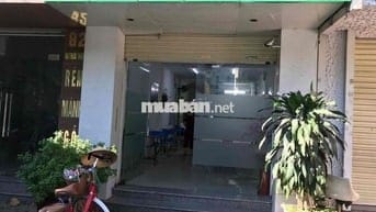 mặt bằng kinh doanh đường rộng 34 m, vỉa hè 10m