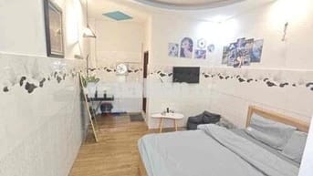 CHO THUÊ CĂN HỘ GẦN ĐẠI HỌC ĐỒNG NAI
