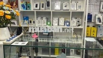 Sang mặt bằng ưu tiên sửa chữa điện thoại