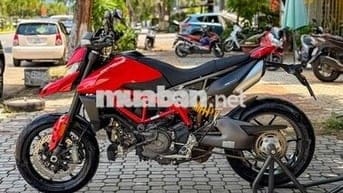 Hyper 2023 Odo 5k8 chuẩn ( bao check )