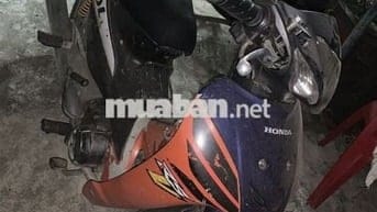 Vỏ hơi xấu nhưng máy thì chất lừ