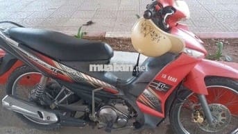 Cần bán xe số đi giữ gìn