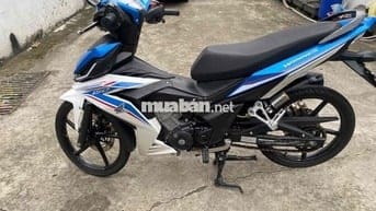 winner dọn kiểng máy zin