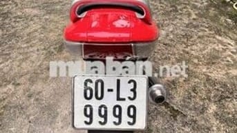Cần bán xe suzuki fx 125